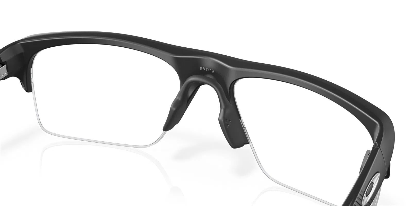 Oakley Plazlink 8061 Eyeglasses - view 18